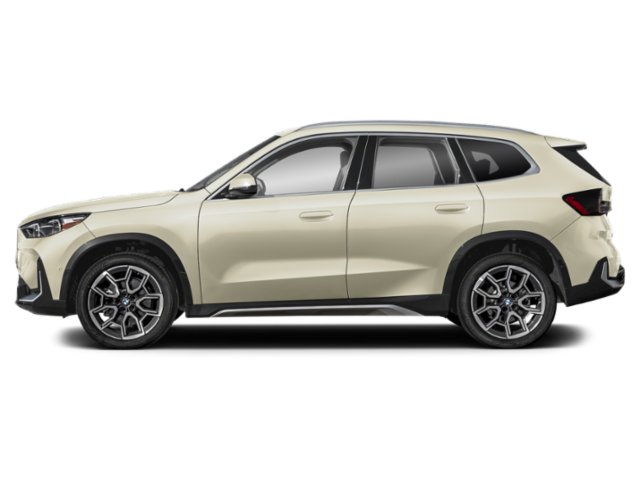 New 2026 Dune Grey Metallic BMW xDrive28i image 3