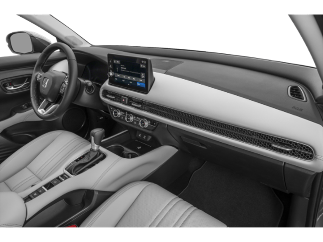 2026 Honda HR-V EX-L - Photo 12