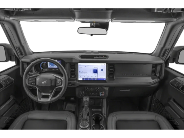 Used 2024 White Ford Big Bend image 5