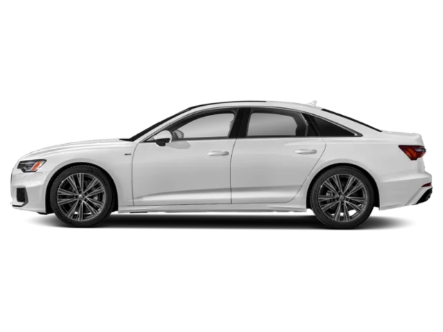 Used 2019 Mythos Black Metallic Audi 3.0T Prestige image 3