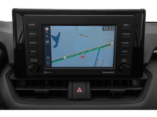Used 2022 Gray Toyota LE image 13