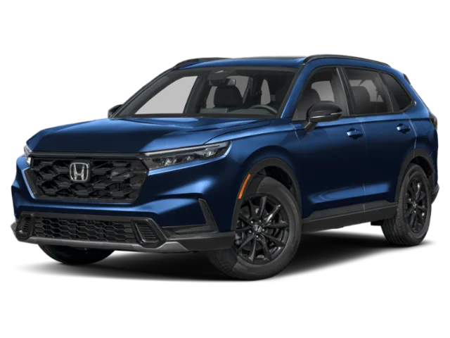 New 2027 Canyon River Blue Metallic Honda Sport image 4