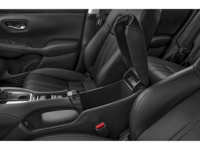 2024 Honda HR-V EX-L - Photo 17