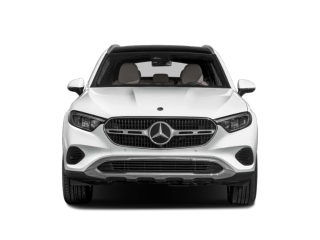 New 2026  Mercedes-Benz GLC 300 image 4