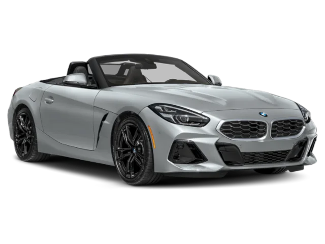 New 2026  BMW sDrive M40i image 6