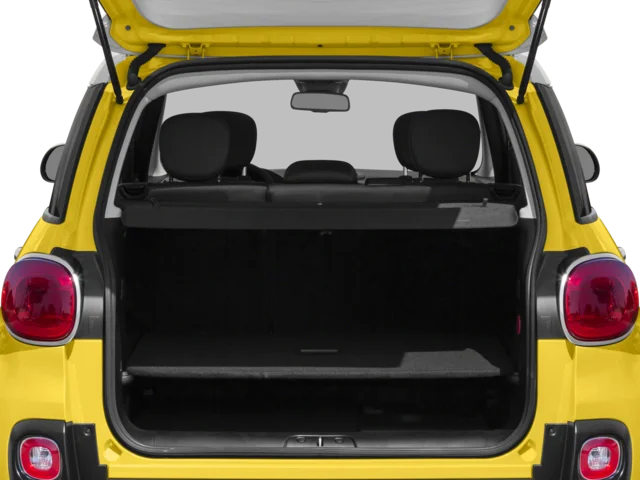 Used 2016 White FIAT Trekking image 13