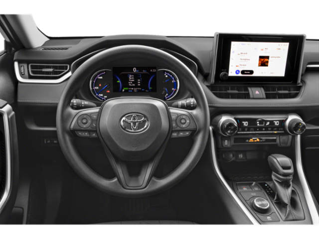 Used 2024 White Toyota Woodland Edition image 11