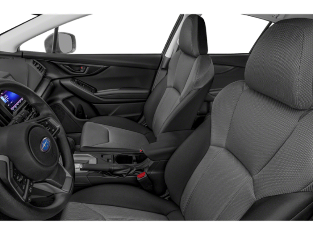 Used 2021 Horizon Blue Pearl Subaru  image 6