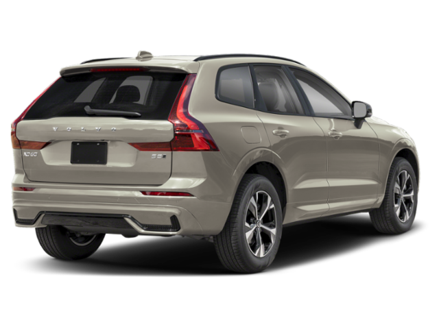 2026 Volvo XC60 Core