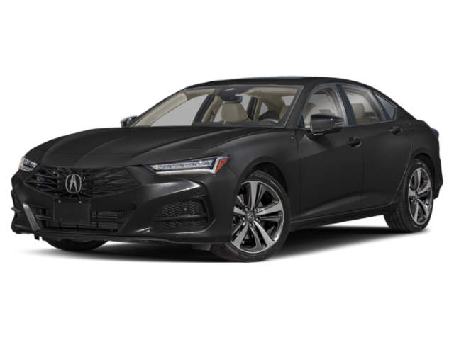 2025 Acura TLX Technology Package