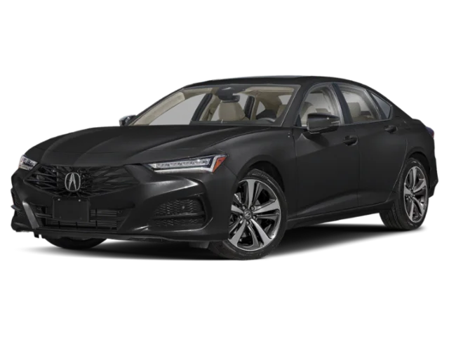 2025 Acura TLX 2.0 Auto Technology Package's photo