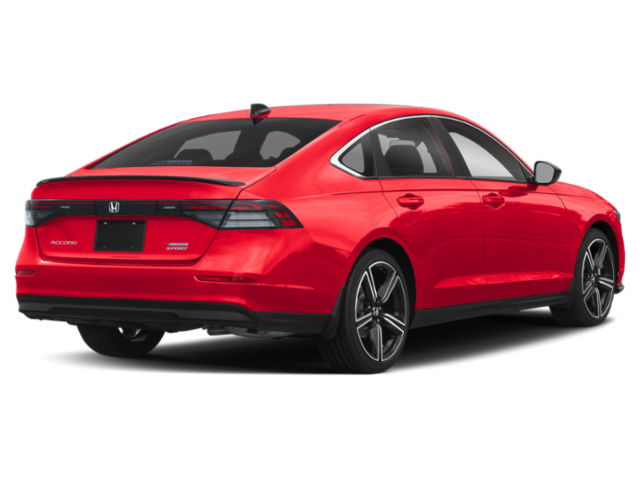2025 Honda Accord Hybrid Sport - Photo 2