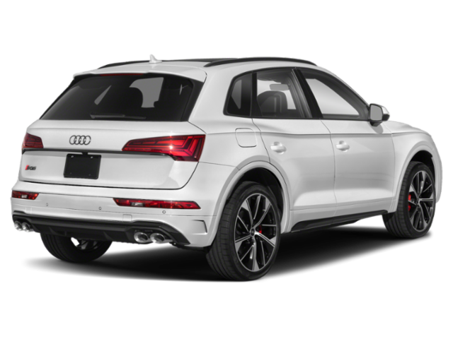 Used 2023 0E0E/Mythos Bla Audi Premium Plus image 2
