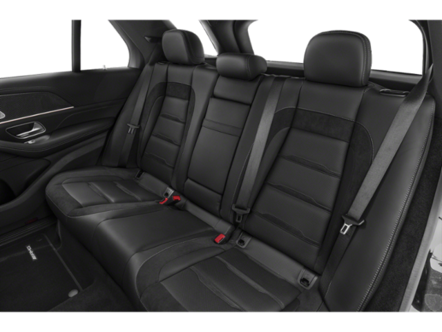 Certified Used 2023 Black Mercedes-AMG GLE 53 AMG® image 10