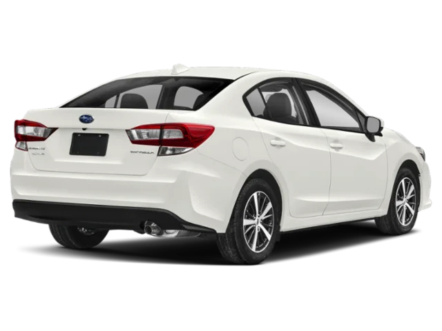 2021 Subaru Impreza Premium - Photo 2