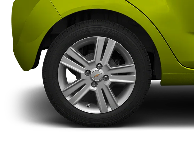 Used 2013 Summit White Chevrolet LT image 9