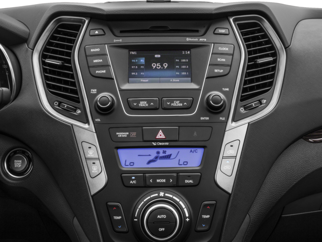 Used 2016 Silver Hyundai 2.0T image 7