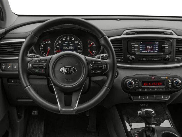 Used 2016 Snow White Pearl Kia EX image 4