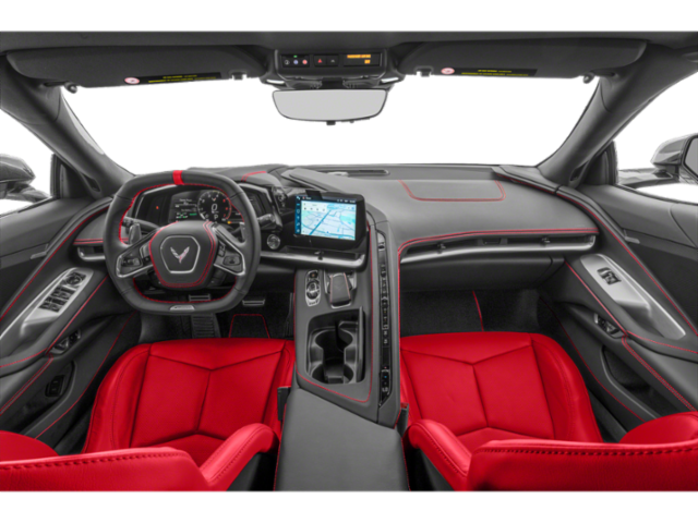 Used 2025 White Chevrolet E-Ray image 5