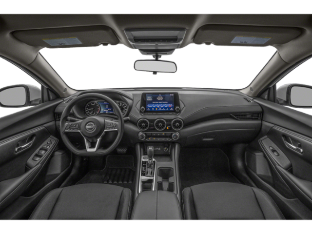 2024 Nissan Sentra SV photo 3