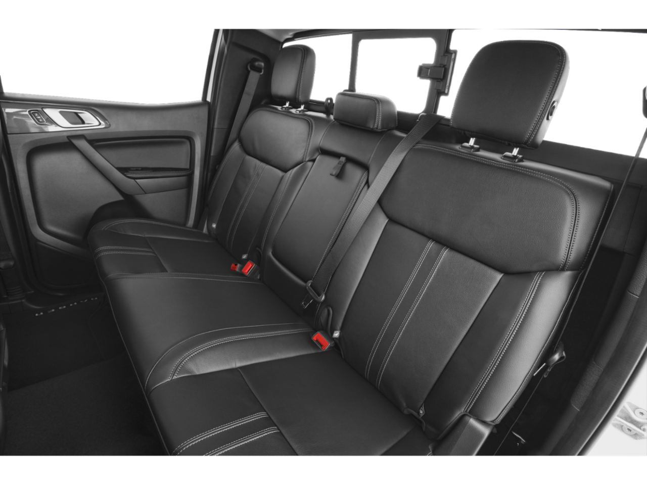 Used 2020 Silver Ford Y image 10