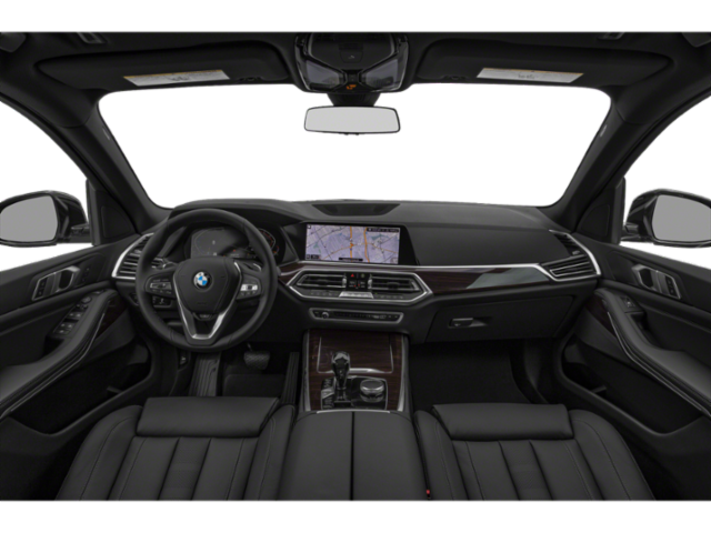 Used 2021 Alpine White BMW sDrive40i image 13