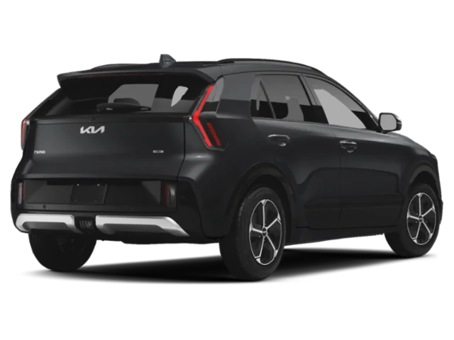 New 2027  Kia SX image 2