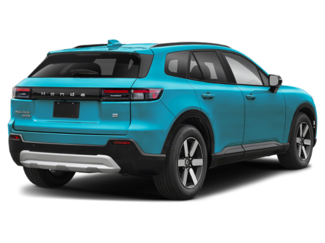 New 2026 North Shore Pearl Honda Touring image 5