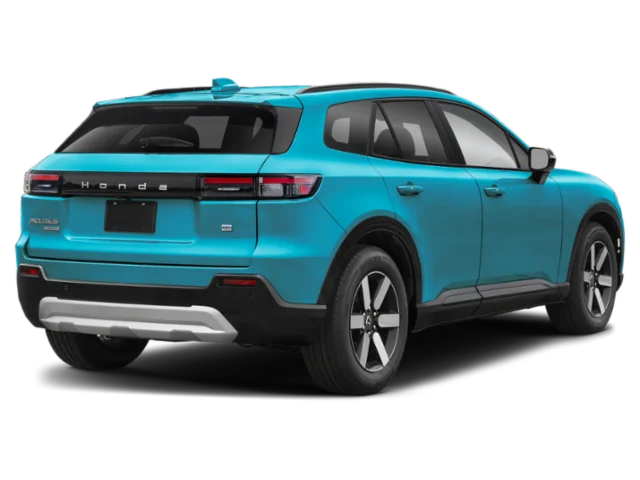New 2026 North Shore Pearl Honda Touring image 2
