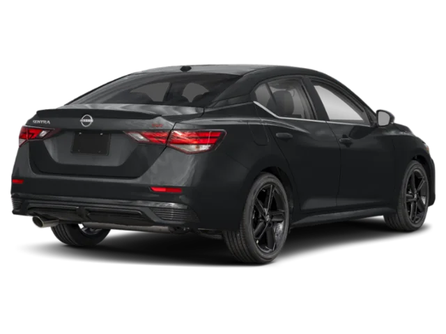 Used 2025 Black Nissan SR image 2