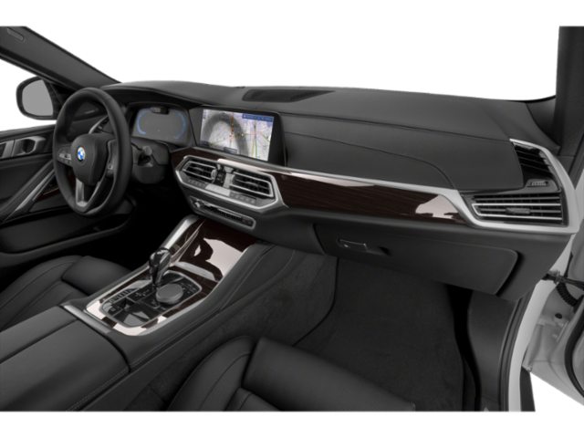 Used 2022 Carbon Black Metallic BMW xDrive40i image 12