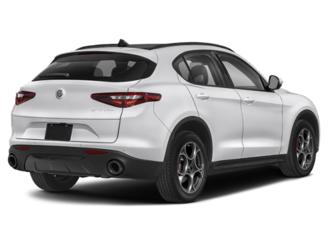 Used 2023 White Alfa Romeo Veloce image 2