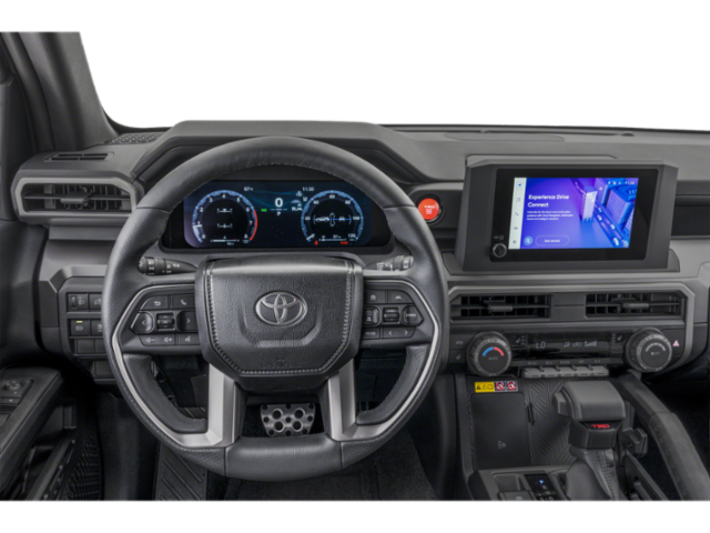 New 2025 Heritage Blue Toyota TRD Sport image 4