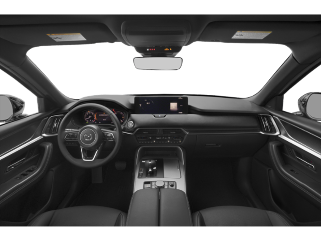 New 2026 Black Mazda 3.3 Turbo Premium Plus image 5