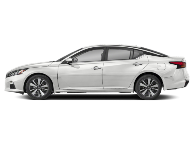 Used 2022 White Nissan 2.5 SV image 3