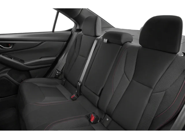 2025 Subaru WRX Premium - Photo 10