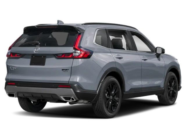Used 2025  Honda Sport Touring image 2