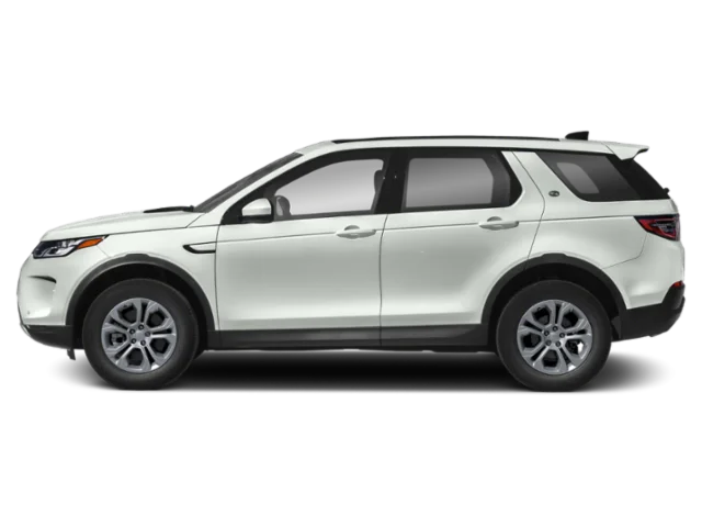 Used 2022 WH Land Rover SE R-Dynamic image 3