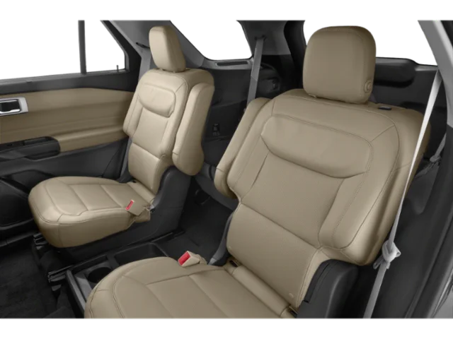 Used 2024 Silver Ford Limited image 15