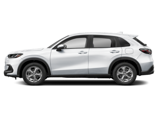 Certified Used 2024 Platinum White Pearl Honda LX image 8