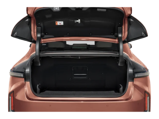 New 2026 Iridium Lexus 350e Luxury image 8