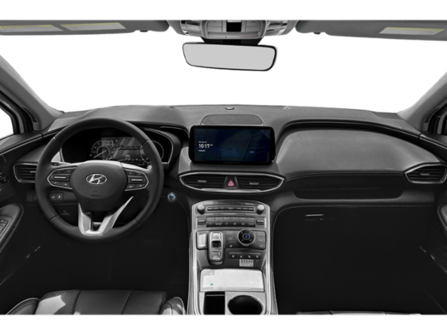 Used 2023 White Hyundai Limited image 2