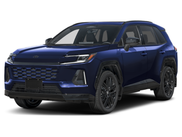 Rav4 | #1 Cochran
