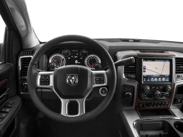 Used 2016  Ram Laramie image 7