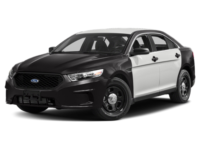 2013 Ford Taurus's photo