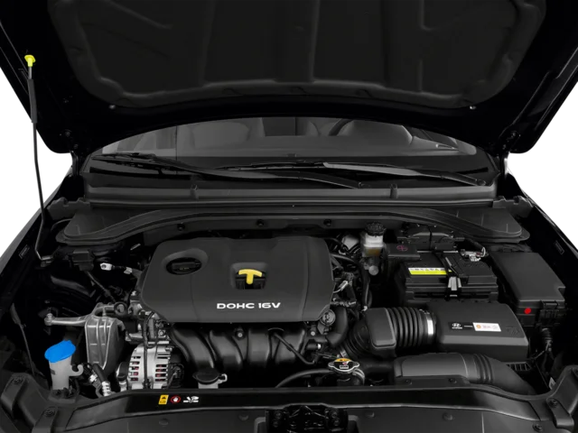 Used 2018 Gray Hyundai SE image 10