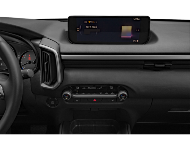 New 2026 Jet Black Mica Mazda 2.5 S Meridian Edition AWD image 33