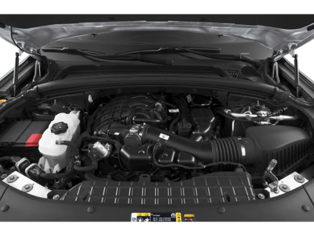 New 2027 High Gloss Black Jeep Laredo Altitude image 9