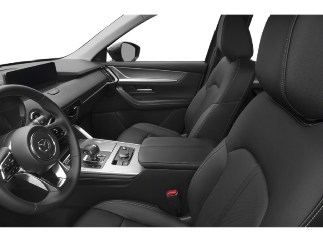 Certified Used 2024 Gray Mazda 3.3 Turbo Premium image 6