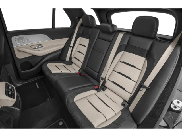 New 2026 Black Mercedes-Benz GLE 63 S AMG® image 10